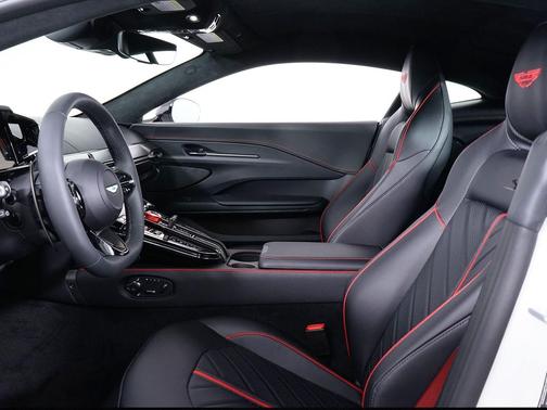 2026 Aston Martin Vantage S