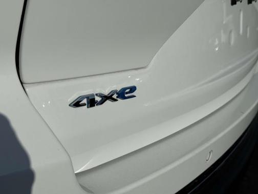 2022 Jeep Grand Cherokee 4xe Base