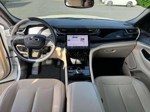 2022 Jeep Grand Cherokee 4xe Base