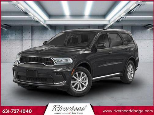 2025 Dodge Durango R/T