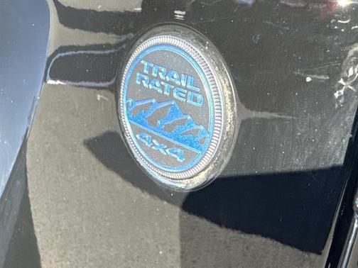 2024 Jeep Wrangler 4xe Sport