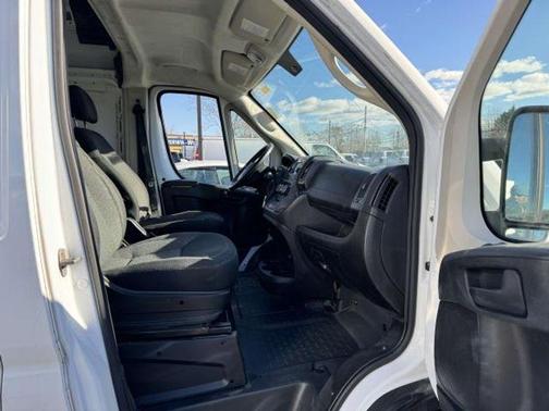 2021 RAM ProMaster 3500 High Roof