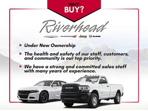 2021 RAM ProMaster 3500 High Roof