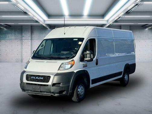2021 RAM ProMaster 3500 High Roof