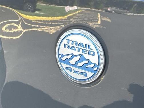 2023 Jeep Wrangler 4xe 