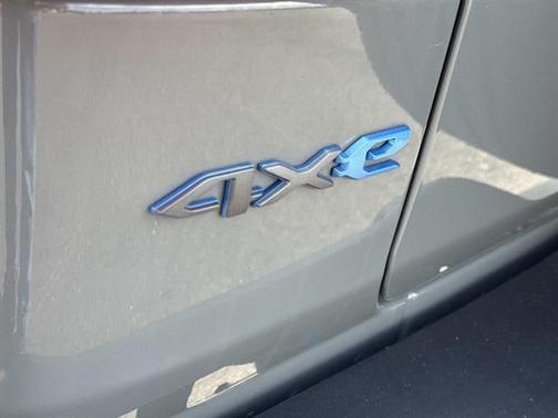 2023 Jeep Wrangler 4xe 