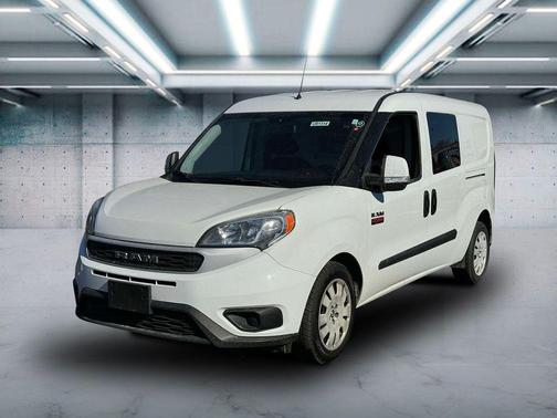 2019 RAM ProMaster City Tradesman SLT