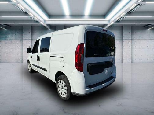 2019 RAM ProMaster City Tradesman SLT