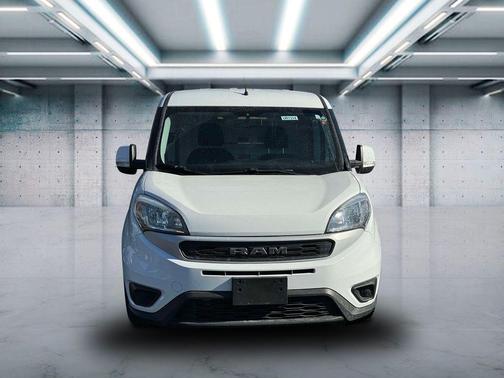 2019 RAM ProMaster City Tradesman SLT