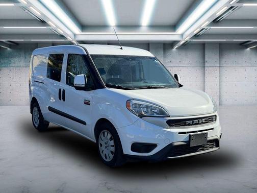 2019 RAM ProMaster City Tradesman SLT