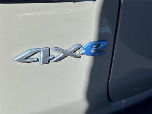 2021 Jeep Wrangler Unlimited 4xe Sahara