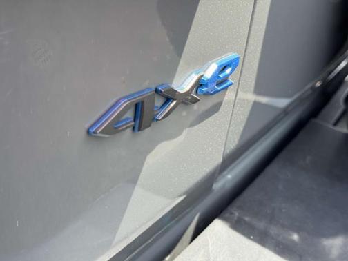 2022 Jeep Wrangler Unlimited 4xe Rubicon