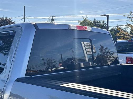 2020 Ford F-150 Limited