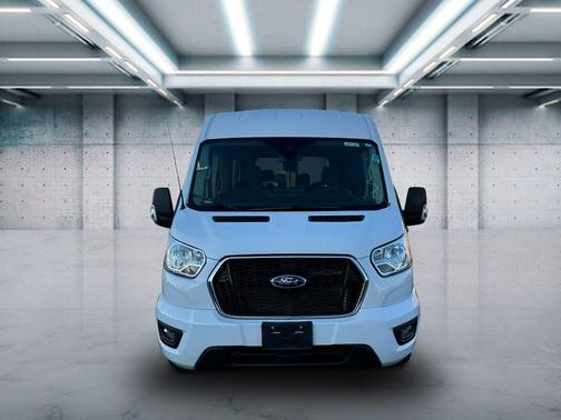 2022 Ford Transit-350 XLT