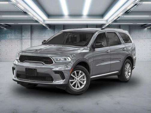 2025 Dodge Durango R/T