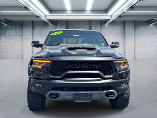Diamond Black 2022 RAM 1500 TRX