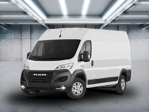 2025 RAM ProMaster 3500 High Roof