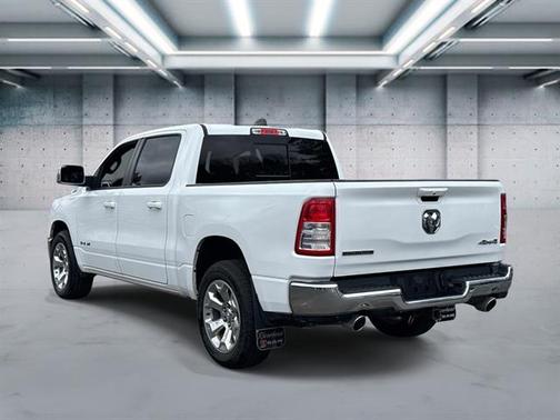 2022 RAM 1500 Lone Star