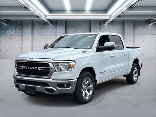 2022 RAM 1500 Lone Star