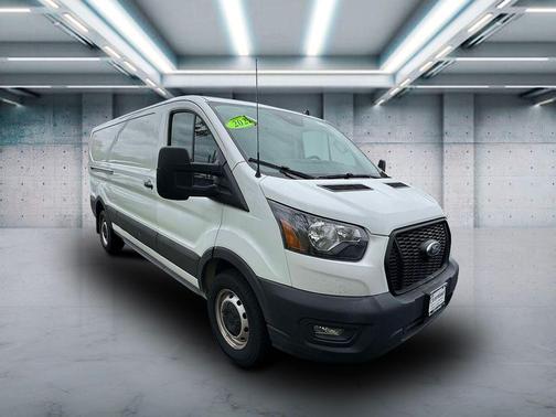 2021 Ford Transit-250 Base