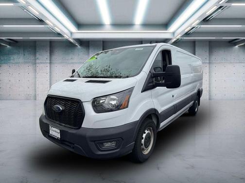 2021 Ford Transit-250 Base