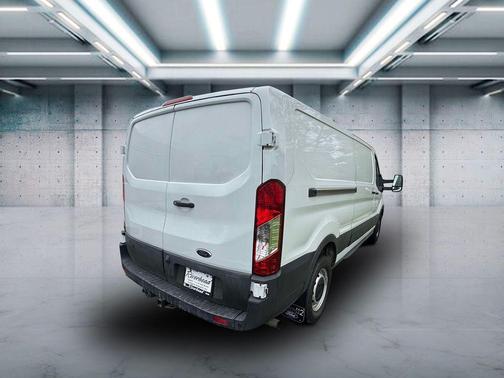 2021 Ford Transit-250 Base