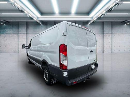 2021 Ford Transit-250 Base
