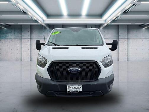 2021 Ford Transit-250 Base