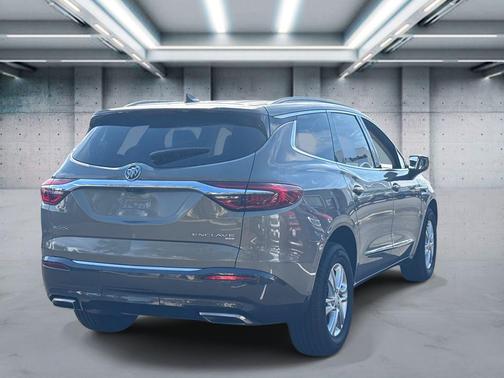 2018 Buick Enclave Premium