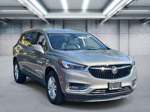 2018 Buick Enclave Premium