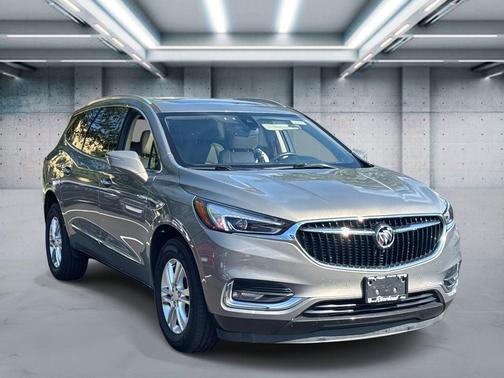 2018 Buick Enclave Premium