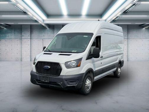 2022 Ford Transit-250 Base