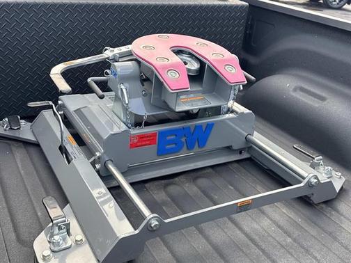 2025 RAM 3500 Laramie