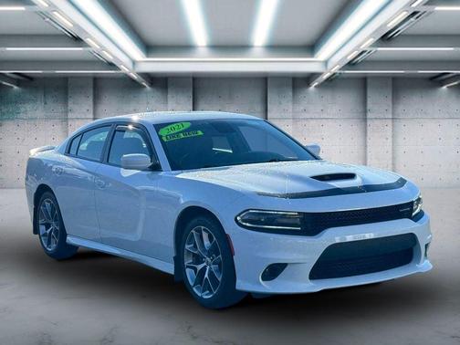 2021 Dodge Charger GT