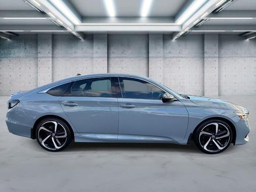 2021 Honda Accord Sport 1.5T