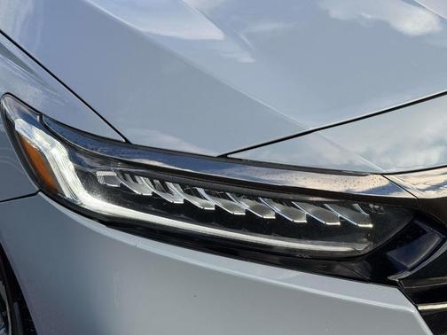 2021 Honda Accord Sport 1.5T