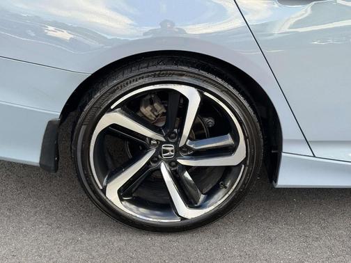 2021 Honda Accord Sport 1.5T