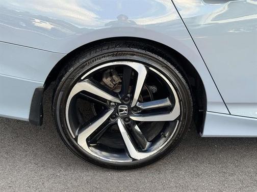 2021 Honda Accord Sport 1.5T