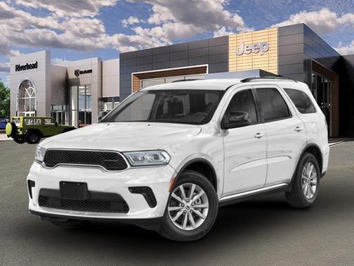 2025 Dodge Durango R/T
