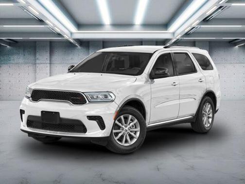 2025 Dodge Durango R/T