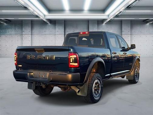 2021 RAM 2500 Power Wagon