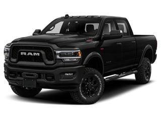 2021 RAM 2500 Power Wagon