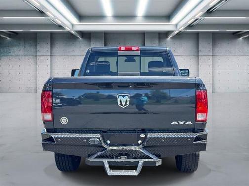 Maximum Steel Clearcoat Metallic 2013 RAM 1500 Tradesman/Express