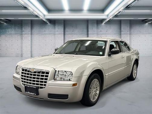 2009 Chrysler 300 LX