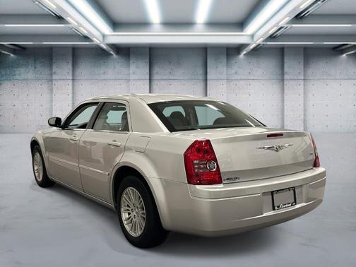 2009 Chrysler 300 LX