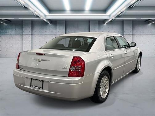 2009 Chrysler 300 LX