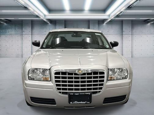 2009 Chrysler 300 LX