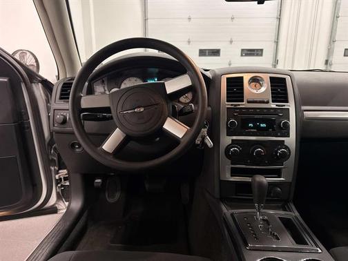 2009 Chrysler 300 LX