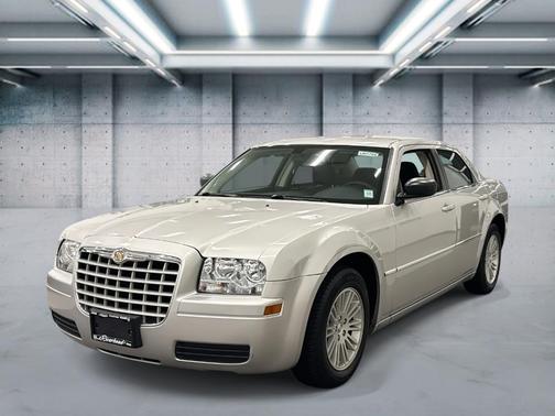 2009 Chrysler 300 LX