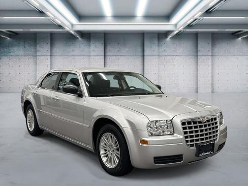 2009 Chrysler 300 LX